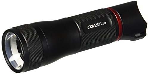 COAST G50 LED Flashlight von Coast