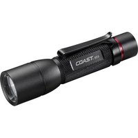 Coast HX5 LED Taschenlampe 345lm 0.75h 113.4g von Coast