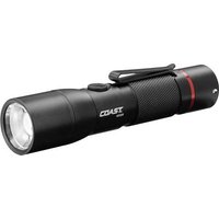 Coast HX5R LED Taschenlampe akkubetrieben 340lm 4.25h 96g von Coast