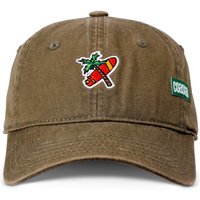 Coastal Snapback Cap "Coastal Dad Cap Palm Cross" Coastal Snapback Cap "Coastal Dad Cap Palm Cross" von Coastal