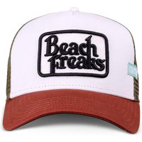 Coastal Trucker Cap "Coastal HFT Beach Freaks" Coastal Trucker Cap "Coastal HFT Beach Freaks" von Coastal