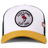 Coastal Trucker Cap "Coastal HFT Filthy Flamingo" Coastal Trucker Cap "Coastal HFT Filthy Flamingo" von Coastal