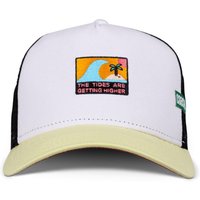 Coastal Trucker Cap "Coastal HFT HigherTides" Coastal Trucker Cap "Coastal HFT HigherTides" von Coastal