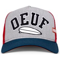 Coastal Trucker Cap "Coastal HFT Oeuf" Coastal Trucker Cap "Coastal HFT Oeuf" von Coastal