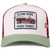 Coastal Trucker Cap "Coastal HFT SlowRide" Coastal Trucker Cap "Coastal HFT SlowRide" von Coastal