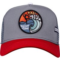 Coastal Trucker Cap "Coastal HFT The Glow" Coastal Trucker Cap "Coastal HFT The Glow" von Coastal