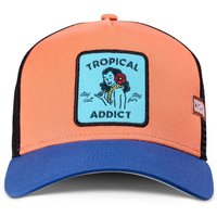 Coastal Trucker Cap "Coastal HFT Tropical Addict" Coastal Trucker Cap "Coastal HFT Tropical Addict" von Coastal