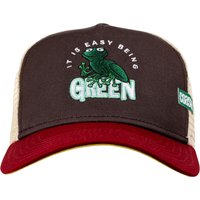 Coastal Trucker Cap "Coastal Trucker Cap HFT Easy Green" Coastal Trucker Cap "Coastal Trucker Cap HFT Easy Green" von Coastal