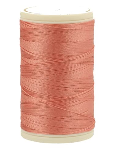 Coats D4645-4018 Nähgarn, Polyester, #4018 Grau, 100 m von Coats