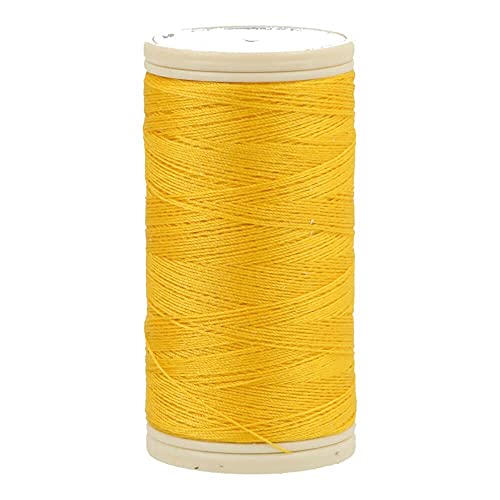 Coats D4645-6349 Nähgarn, Polyester, #6349 Gelb, 100 m, meter Coats D4645-6349 Nähgarn, Polyester, #6349 Gelb, 100 m, meter von Coats