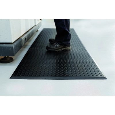Allround Endmatte 0.70 x 0.80m von Coba