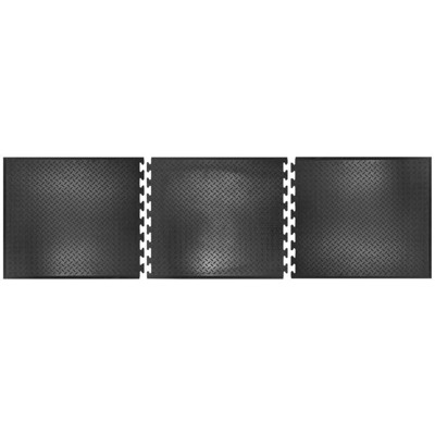 Allround Mittelmatte 0.70 x 0.80m von Coba