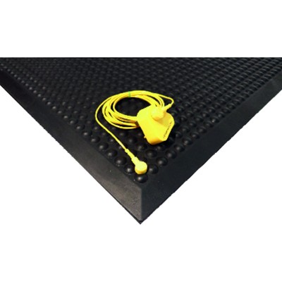Arbeitsplatzmatte Coba Elite ESD von Coba