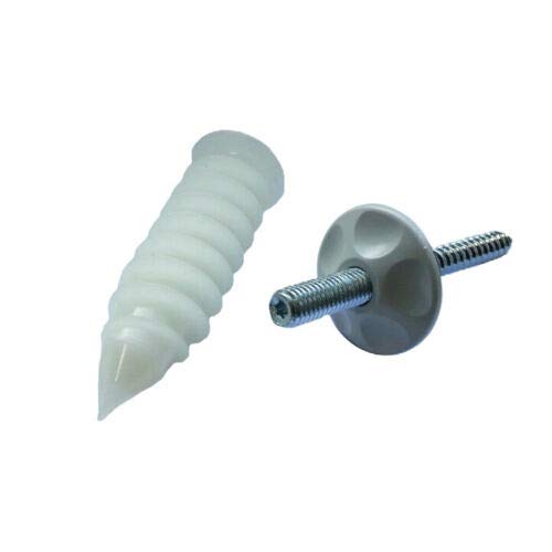 COBA Thermodübel-Set M10 x 100 mm, 1 Set m. 5 Stück Thermodübel von Coba