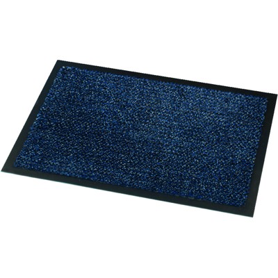Cosmo Grey-Blue 1.3m x 2m von Coba
