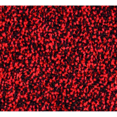 Eingangsmatte COBAwash, rot, 1150 x 1750mm Eingangsmatte COBAwash, rot, 1150 x 1750mm von Coba