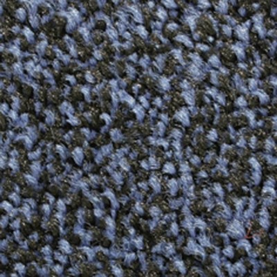 Eingangsmatte Cobawash 1.15 x 1.75m, schwarz/meliert von Coba