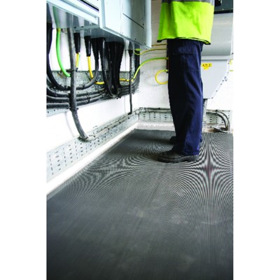 Isolationsmatte COBAswitch VDE von Coba