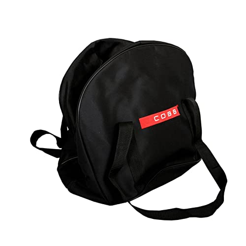 COBB Supreme/Gasgrill Tasche ist für den Gasgrill Deluxe 2.0 (für den Transport und zur Aufbewahrung vom Grill + Zubehör) Nr. 611 von Cobb