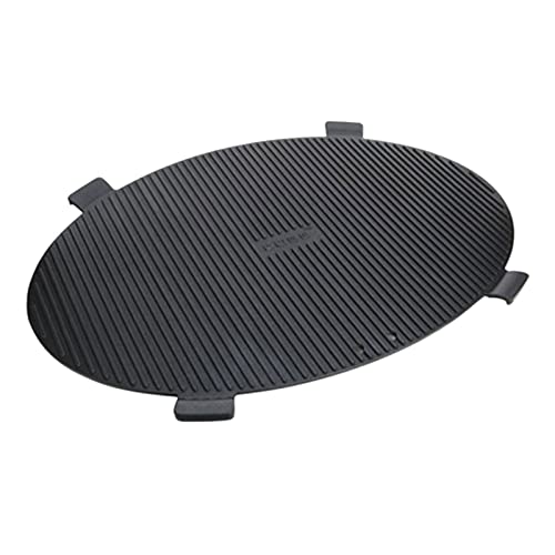 Cobb Grill 618 Supreme Griddle CO618 gerillte Grillpaltte von Cobb