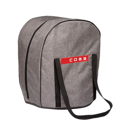 Cobb Premier Gas tas grijs von Cobb