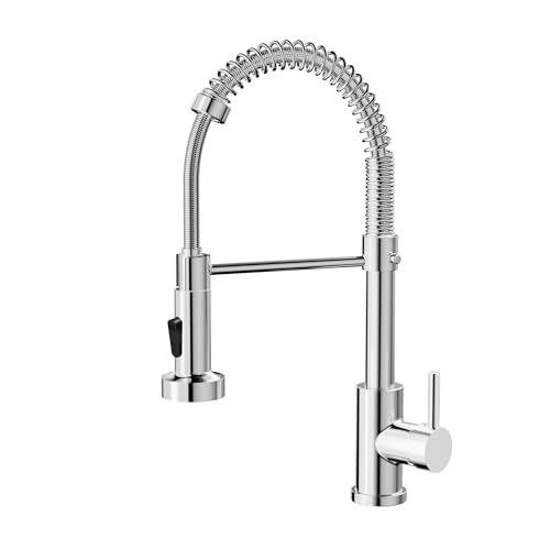 Cobbe Küchenspüle Mixer Tap, Chrom Cobbe Küchenspüle Mixer Tap, Chrom von Cobbe