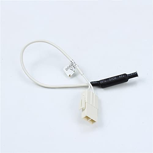 Cobeky hohe Qualität Abtauungssensor 0060401179 for Haier BCD 318WGL / 318WK / 318WKL / 318WL Kühlschrankzubehör von Cobeky