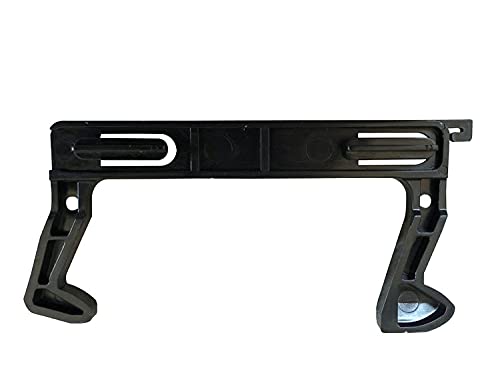 Cobeky hohe Qualität for MIDEA Microwave Ofen Türhaken M17L RG823MF4-NR1 EG823MF7-NRH Ersatz for MIDEA-Mikrowellenofenteile von Cobeky