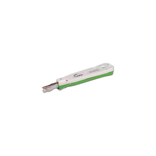 COBINET LSA Anlegewerkzeug -0,9mm mit Sensor COBINET LSA Anlegewerkzeug -0,9mm mit Sensor von CobiNet