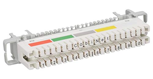 CobiNet LSA-Trennleiste 112621 von CobiNet