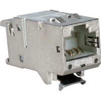 CobiNet RJ45-Buchse CobiDat KS Kat. 6A 117174 von CobiNet