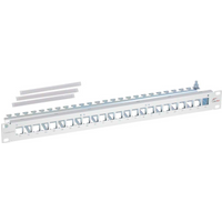 CobiNet Verteilerfeld CobiDat KS Kont.unt. 115947 CobiNet Verteilerfeld CobiDat KS Kont.unt. 115947 von CobiNet