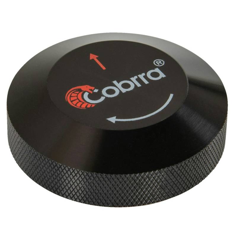 Cobrra NEMO 2 Behälterdeckel von Cobrra