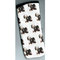 Tibetan Terriers Über Brillenetuis Tibetan Terriers Über Brillenetuis von CobwebsCottage