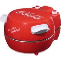 COCA COLA Pizzaofen "Pizzaofen Coca-Cola SPM-800CC" COCA COLA Pizzaofen "Pizzaofen Coca-Cola SPM-800CC" von Coca Cola