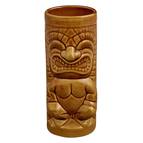 Tiki Becher, Mai Kai Boxer, 330 ml. von Cocktail