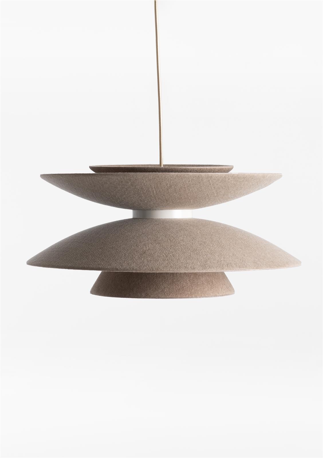 COCO MAISON Jeppe hängelampe l 1*e27 von Coco Maison