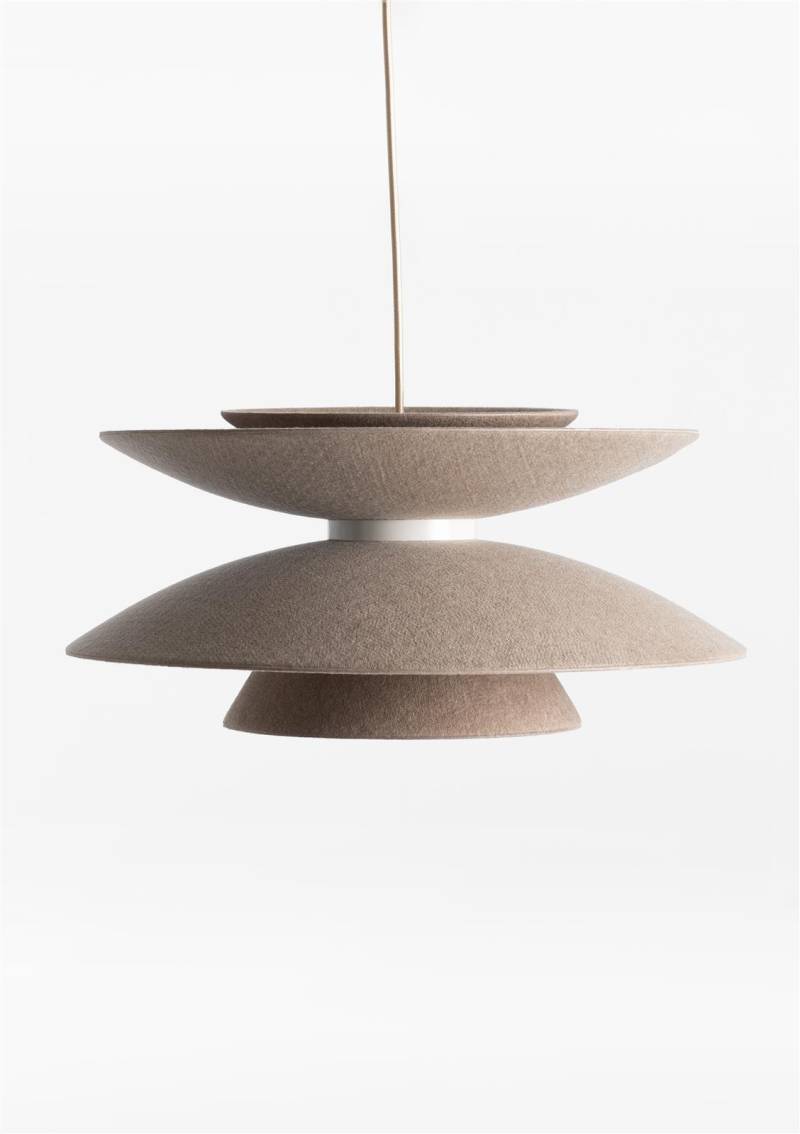 COCO MAISON Jeppe hängelampe l 1*e27 COCO MAISON Jeppe hängelampe l 1*e27 von Coco Maison