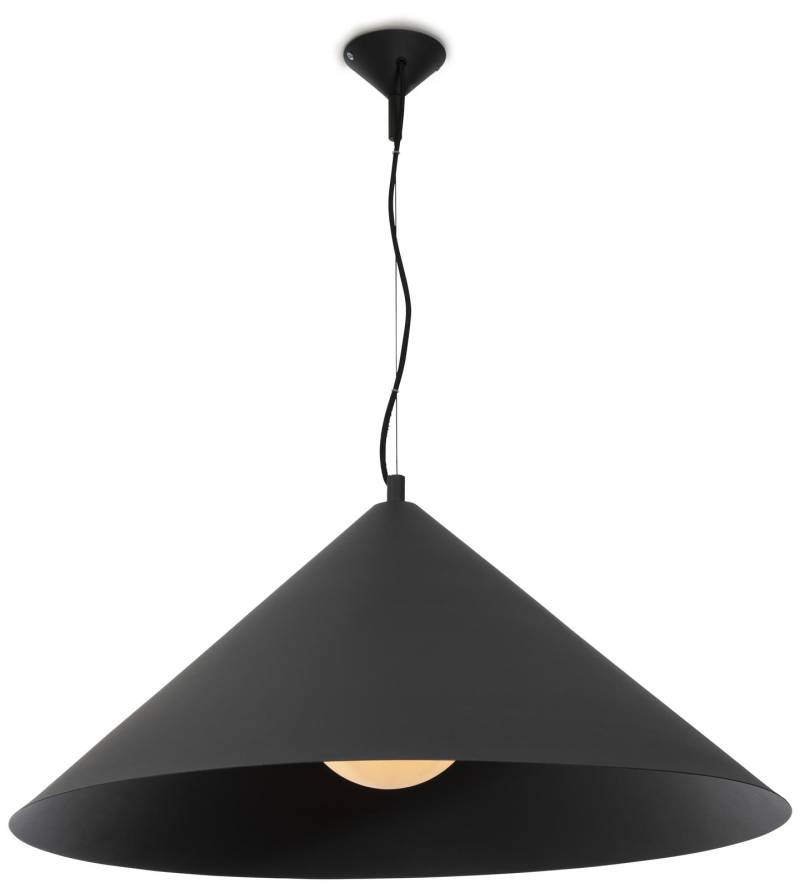 Coco Maison Hängelampe Daan 51173-ZWA von Coco Maison