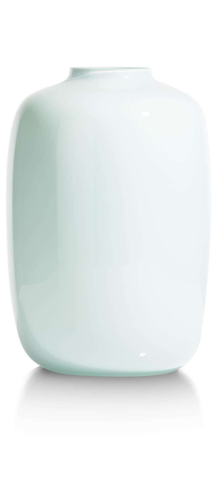 Coco Maison Vase Chata H35cm 48416-MNT von Coco Maison