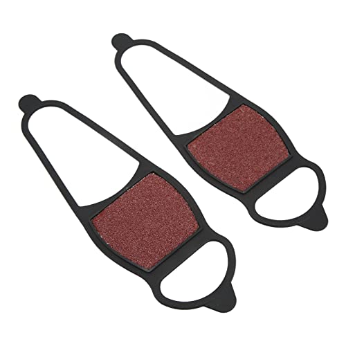 Cocoarm 1 Grobes Anti-Kleber-Sand Die Weichen Schneeschuhe Cocoarm 1 Grobes Anti-Kleber-Sand Die Weichen Schneeschuhe von Cocoarm