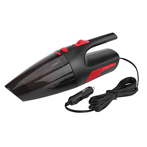 Cocoarm 120W Tragbarer Auto -Staubsauger für Automatische Detailsauto -Handheld Staubsauger für das Auto Innenraum mit HEPA Filter 5m Stromkabel Niedrige Geräuschdesign für Nasse Trockenreinigung Cocoarm 120W Tragbarer Auto -Staubsauger für Automatische Detailsauto -Handheld Staubsauger für das Auto Innenraum mit HEPA Filter 5m Stromkabel Niedrige Geräuschdesign für Nasse Trockenreinigung von Cocoarm