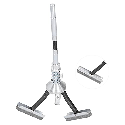 Cocoarm 3 Stones Motorzylinder Hone 32 Mm-90mm Einstellbare Flexible Welle für Getrlazing Cars Trucks Busse Traktoren mit Selbstzentriertem Design und 220 Körnchensteinen von Cocoarm