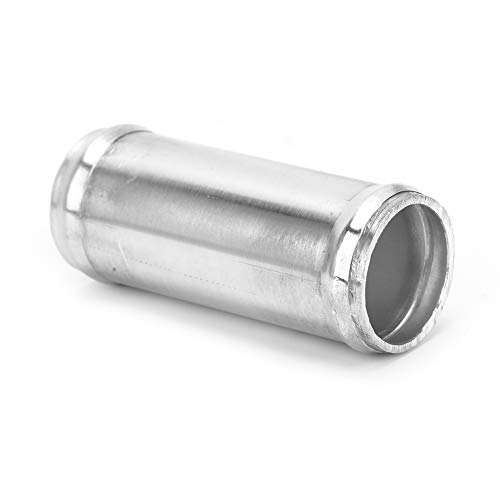 Cocoarm 32 -mm -Aluminium Leichtmetallschlauchschlauchschlauchschlauchschlüssel Tischler Ersatzrohr für Turbomergeladen Rennanwendungen mit Perlenrolling Secure Installation von Cocoarm