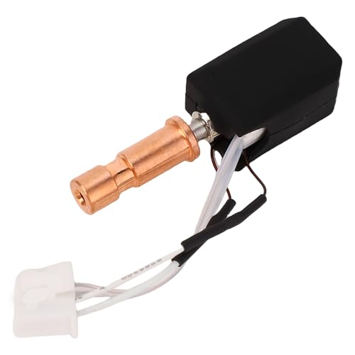 Cocoarm 3D -Drucker -Keramik Hotend Kit, Alles Metall mit Gehärtetem Stahldüsen, Hochgeschwindigkeitsdruck für S1 Ace Pro Bis zu 320 Celsius (0,2 mm) von Cocoarm