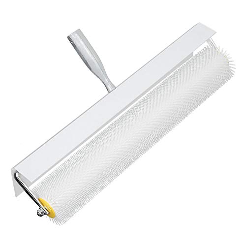 Cocoarm 50 cm Stachelwalze Walze Igelwalze Entlüftungswalze Entlüfter mit 21 mm Stacheln zum Nivellieren von Estrich Cocoarm 50 cm Stachelwalze Walze Igelwalze Entlüftungswalze Entlüfter mit 21 mm Stacheln zum Nivellieren von Estrich von Cocoarm