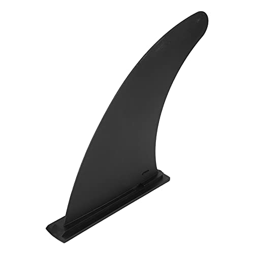 Cocoarm 9in Surf Fin Black Center Stabilisator Ansatz 9 -Zoll -Paddleboard Flosse 9 "Surfboard Cocoarm 9in Surf Fin Black Center Stabilisator Ansatz 9 -Zoll -Paddleboard Flosse 9 "Surfboard von Cocoarm