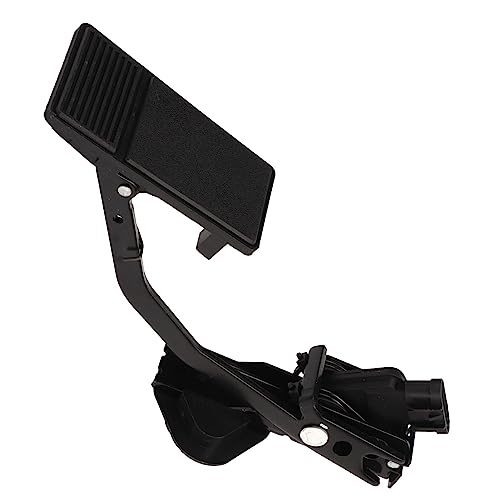 Cocoarm Accelerator Pedal 25830023 Beschleunigerpedal-Positionssensor-Gaspedalsensor für Allure Lacrosse Impala 2006-2011 Plug and Play Direct Installation mit OE-Nummern 25830023 Cocoarm Accelerator Pedal 25830023 Beschleunigerpedal-Positionssensor-Gaspedalsensor für Allure Lacrosse Impala 2006-2011 Plug and Play Direct Installation mit OE-Nummern 25830023 von Cocoarm