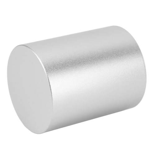 Cocoarm Aluminium -Kaffee -Portafilter Tasse, Effiziente Organisation, Kompakt und Vielseitig, Exquisit (SILVER) von Cocoarm