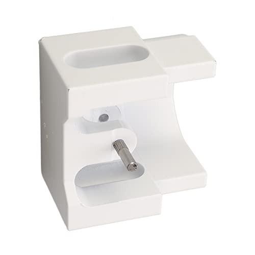 Cocoarm Aluminium -RV -Markennennmagen Endkappe Weißer Ersatz für Ii Abgerundete Hardware Heavy Duty Side Plug Easy Installation Secure Fit Cocoarm Aluminium -RV -Markennennmagen Endkappe Weißer Ersatz für Ii Abgerundete Hardware Heavy Duty Side Plug Easy Installation Secure Fit von Cocoarm